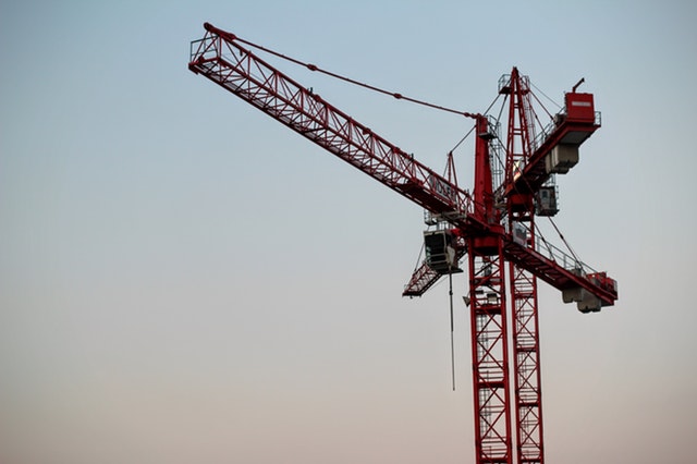 Many Types of Cranes