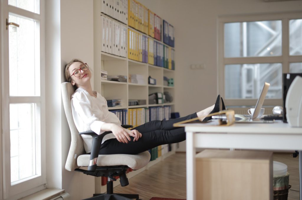 boardroom chairs